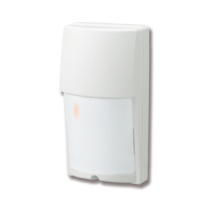 OPTEX LX-402 infračervený detektor IP65