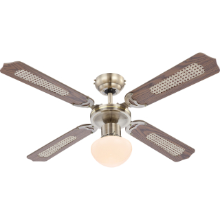 GLOBO CHAMPION ventilátor