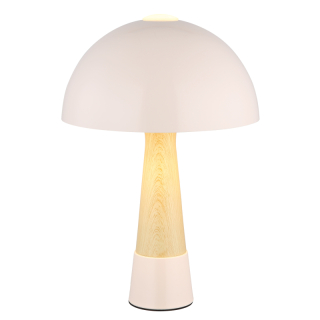 GLOBO PAULIN stolová lampa