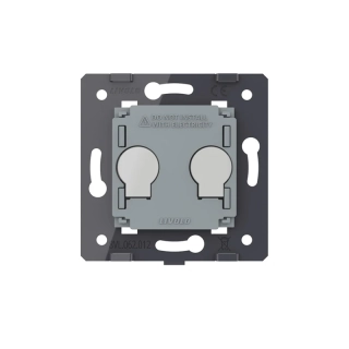 BP tlačidlo č.2/0 (12-24V) - modul